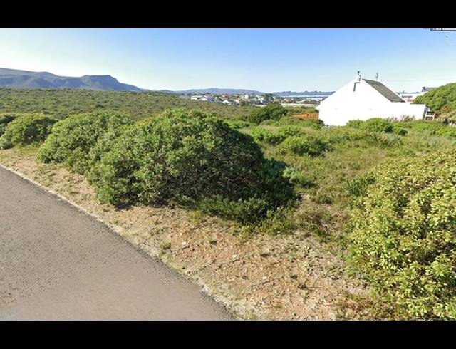LAND FOR SALE IN FRANSKRAAL
